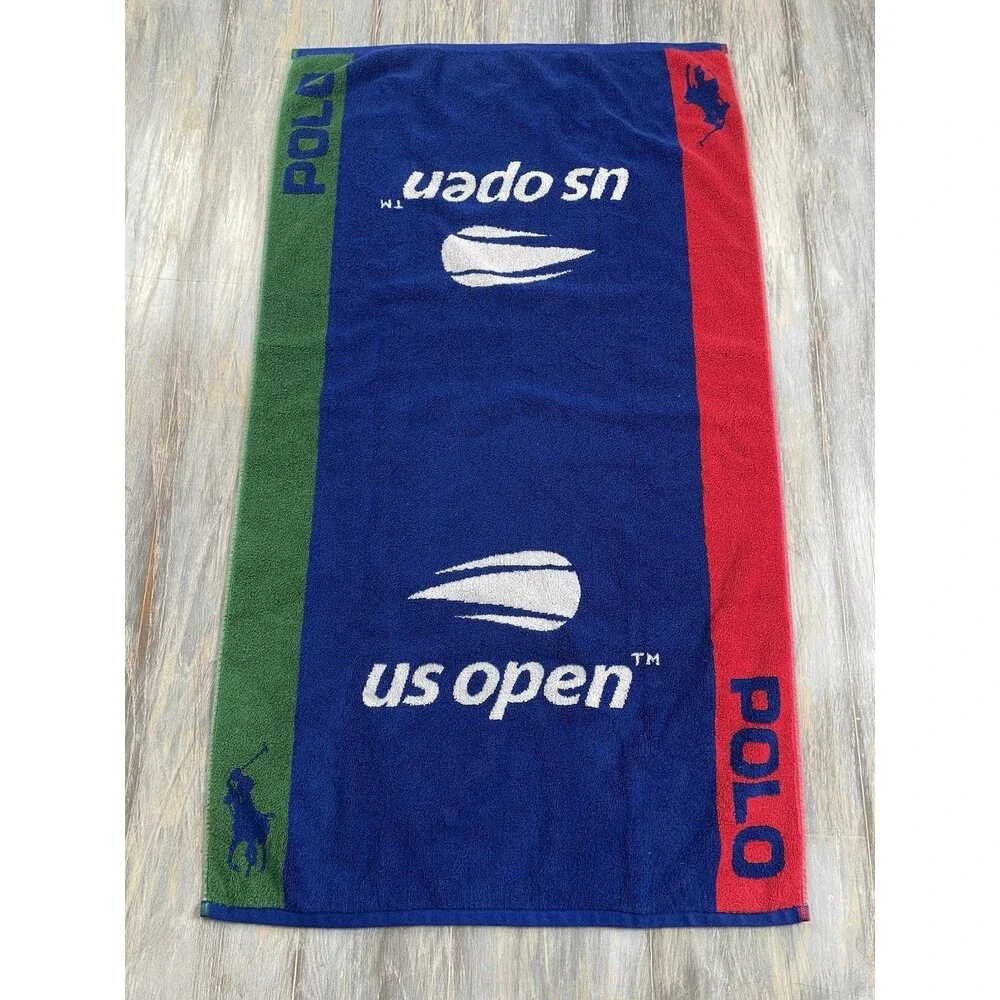 Polo Ralph Lauren US Open Tennis Towel